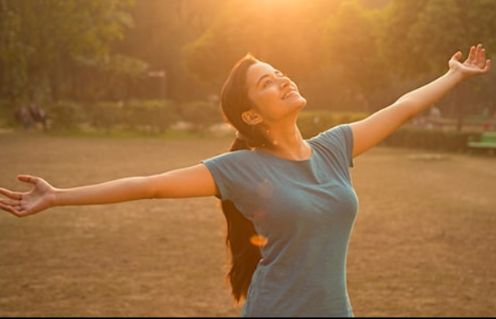 जीवन में अपनाएंगे यह आठ आदतें तो जिंदगी हो जाएगी खुशहाल। Img 20260211 142744292353818178140694